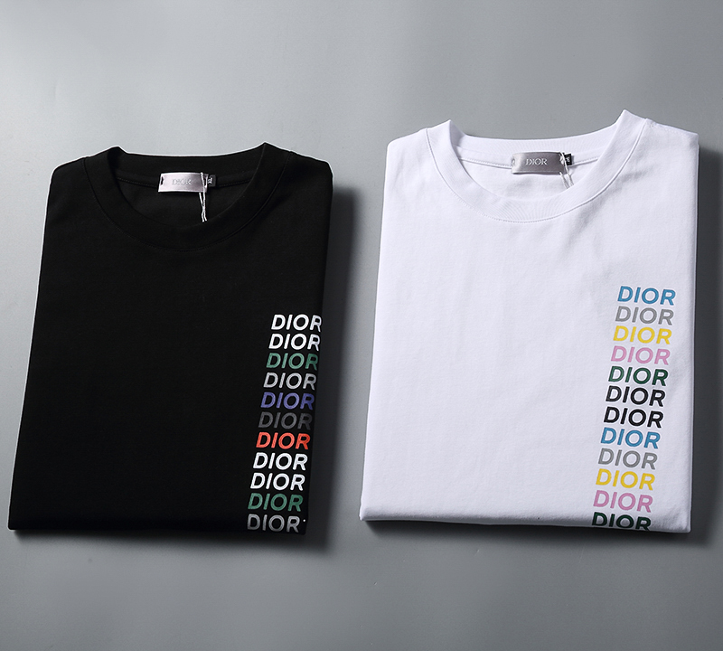 Christian Dior T-Shirts